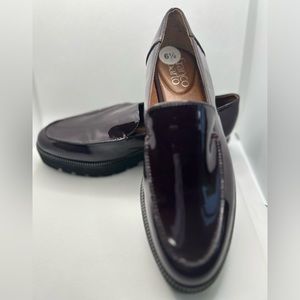 Franco loafers -Women 6.5